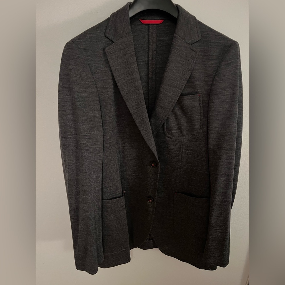 Men's Carolina Herrera Jacket